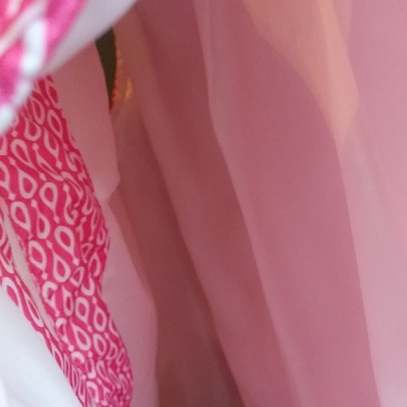 CHRISTOPHER & BANKS Lined Vest - Picture 4 of 4